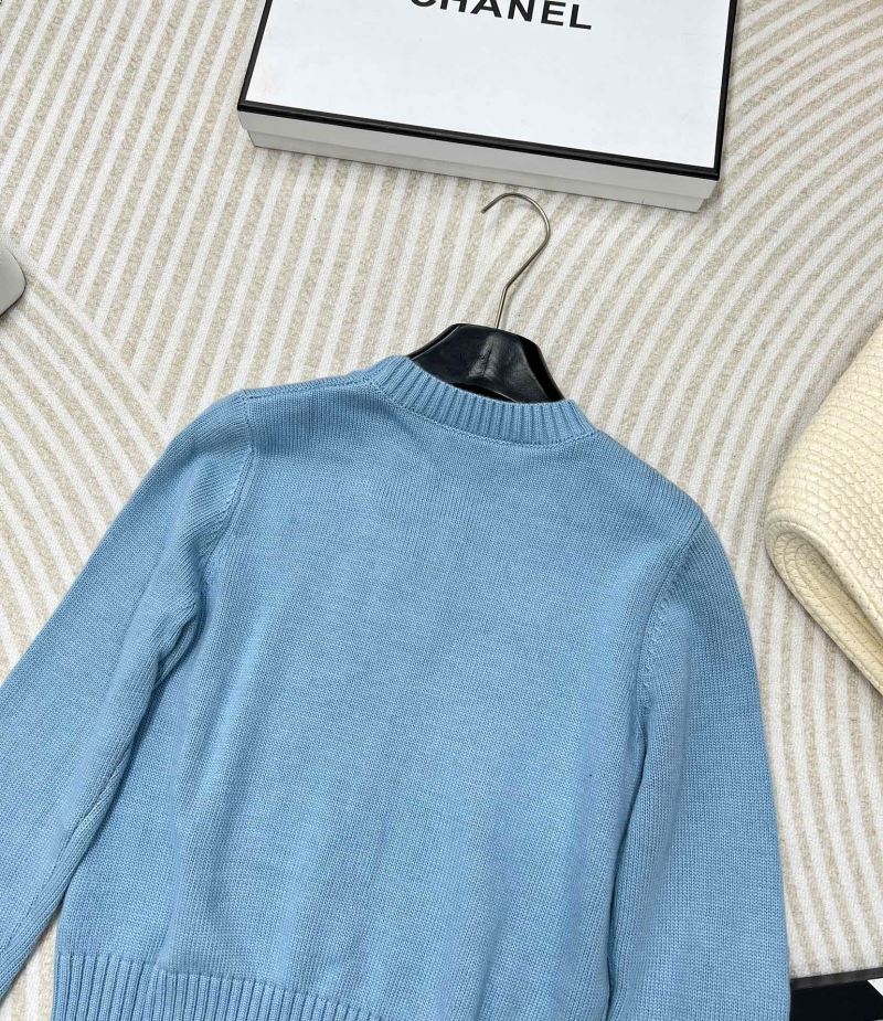 Christian Dior Sweaters